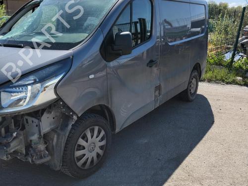 Sprinklertank RENAULT TRAFIC III Van (FG_) 1.6 dCi 95 (FGMJ, FGMR) | BP39766521C113 - Image 5
