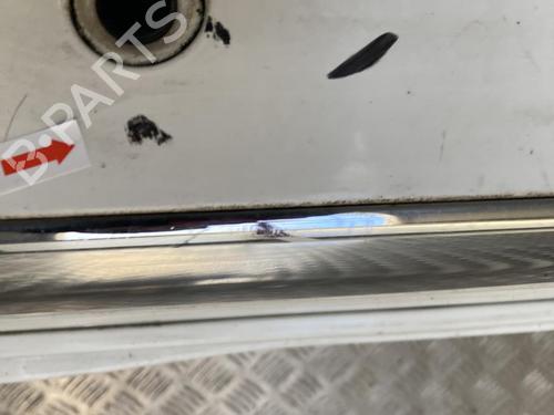 Rear bumper CITROËN C4 Picasso I MPV (UD_) 1.6 HDi 110 | BP31599778C8 