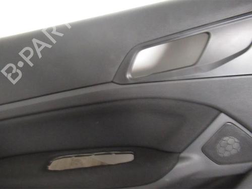 Rear left panel PEUGEOT 308 SW II (LC_, LJ_, LR_, LX_, L4_) 1.2 THP 130 | BP20632215C60