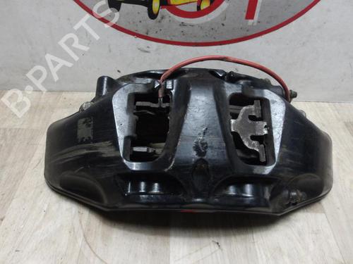 Left front brake caliper AUDI Q7 (4MB, 4MG, 4MQ) SQ7 TDI quattro | BP25305761M105