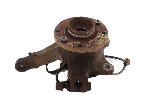 Right front steering knuckle RENAULT KANGOO Express (FW0/1_) 1.5 dCi 70 (FW0A, KW0V) | BP36326150M26  - Image 5