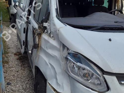 Glove box FORD TRANSIT CUSTOM V362 Van (FY, FZ) 2.2 TDCi | BP31021531C95