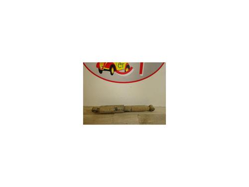 Used Left rear shock absorber CITROËN NEMO MPV 1.4 HDi (68 hp) 13223643
