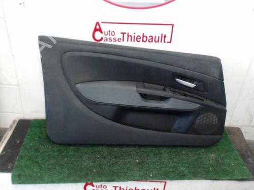 Used Front left panel FIAT GRANDE PUNTO (199_) 1.3 D Multijet (75 hp) 25297413