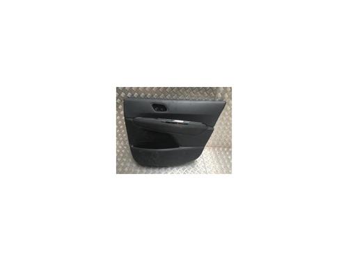 Used Front right panel PEUGEOT 5008 (0U_, 0E_) 1.6 BlueHDi 120 (120 hp) 25204060