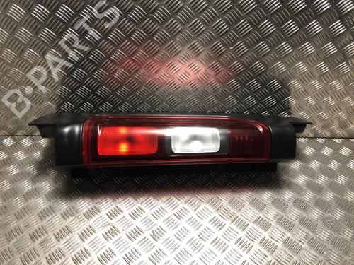 Used Left taillight Left taillight RENAULT TRAFIC III Van (FG_) 1.6 dCi 95 (FGMJ, FGMR) (95 hp) 40226679 40226679