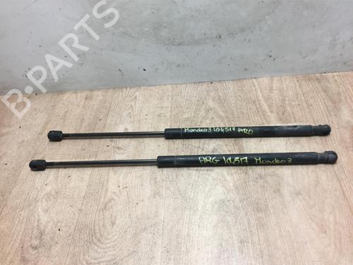 Used Tailgate lift support FORD MONDEO IV Turnier (BA7) 2.0 TDCi (140 hp) 23034411