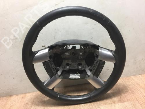 Used Steering wheel FORD C-MAX (DM2) 1.8 TDCi (115 hp) 23033778