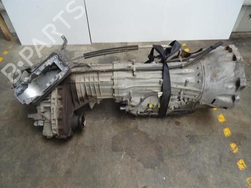 Getriebe VW TOUAREG (7LA, 7L6, 7L7) 3.0 V6 TDI | BP13276422M3 