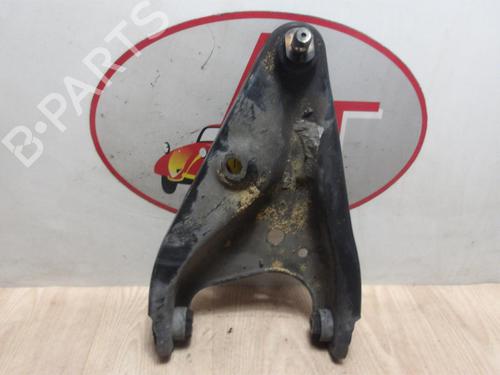 Used Left front suspension arm DACIA LODGY (JS_) 1.3 TCe 130 (JSNE) (131 hp) 13292228