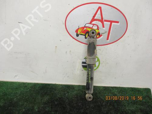 Used Left rear shock absorber RENAULT KANGOO Express (FW0/1_) 1.5 dCi 85 (FW0K, FW0L, FW0B) (86 hp) 13222103