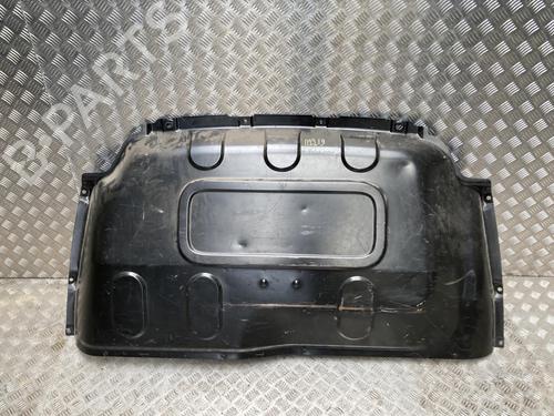 Cargo separator RENAULT KANGOO Express (FW0/1_) 1.5 dCi 85 (FW0K, FW0L, FW0B) | BP35813381I36 - Image 2
