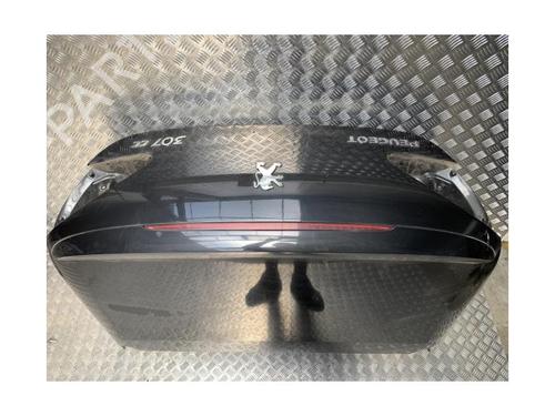 Tailgate PEUGEOT 307 CC (3B) 2.0 HDi 135 | BP26667678C6 