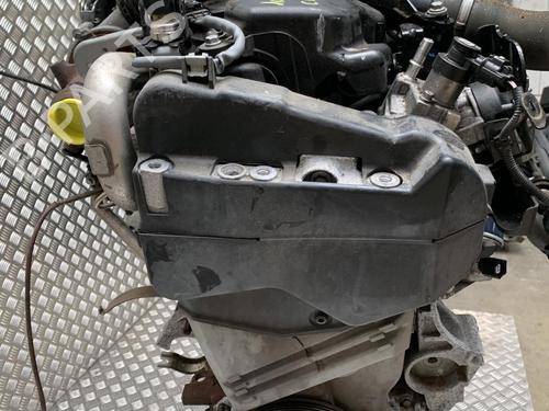 Engine RENAULT CLIO IV (BH_) 1.5 dCi 90 | BP31200078M1 