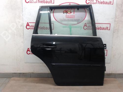 Left rear door CITROËN C4 Grand Picasso I (UA_) 2.0 HDi 138 | BP20632281C4