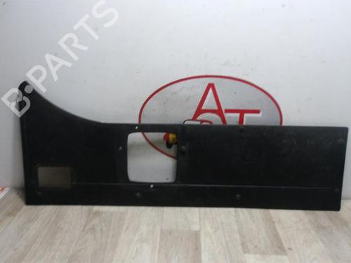 Boot lining HYUNDAI GALLOPER II (JK-01) 2.5 TD intercooler | BP13262906I3 