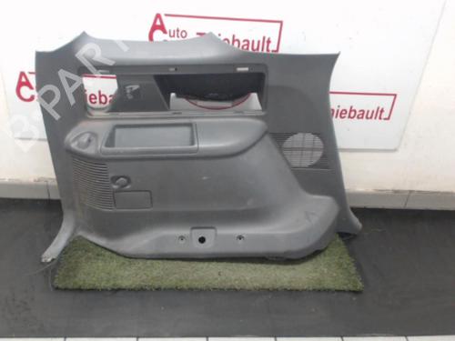 Used Boot lining TOYOTA RAV 4 II (_A2_) 2.0 D 4WD (CLA20_, CLA21_, CLA20R, CLA21R) (116 hp) 13128306