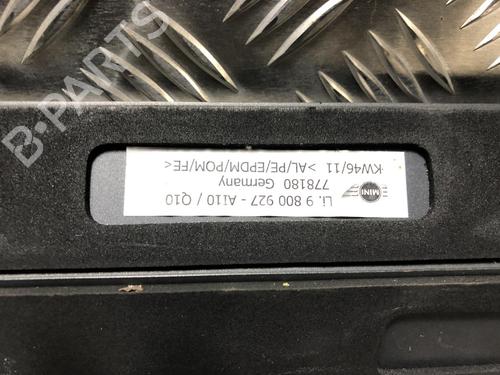 Roof bar MINI MINI COUNTRYMAN (R60) Cooper SD | BP31197721C65 