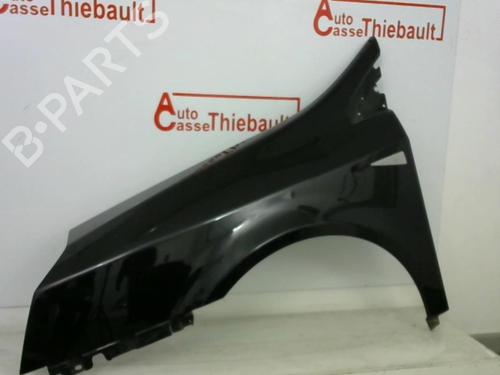 Forskærm venstre RENAULT VEL SATIS (BJ0_) 2.0 16V Turbo (BJ0K) (163 hp) 30780763