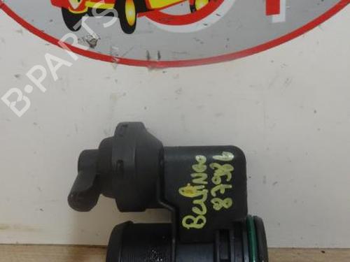 Used Throttle body Throttle body CITROËN BERLINGO / BERLINGO FIRST Box Body/MPV (M_) 2.0 HDI 90 (MBRHY, MCRHY) (90 hp) 13280290 13280290