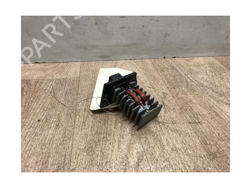 Heater resistor HYUNDAI COUPE II (GK) 2.7 V6 | BP13274780M108