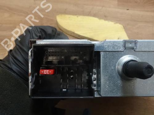 Radio CITROËN C3 II (SC_) 1.4 HDi 70 (SC8HZC, SC8HR0, SC8HP4) | BP27811920E6 - Image 2