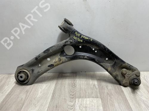Used Right front suspension arm VW PASSAT B8 Variant (3G5, CB5) 2.0 TDI 4motion (190 hp) 23035537