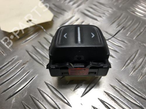 Used Left front window switch DACIA SANDERO II 1.5 dCi (90 hp) 21593430