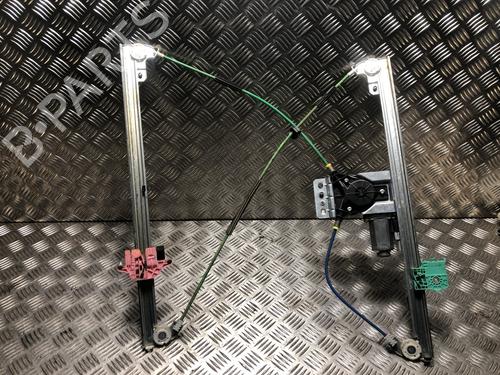 Front right window mechanism CITROËN JUMPY II Van 1.6 HDi 90 8V | BP32443212C23