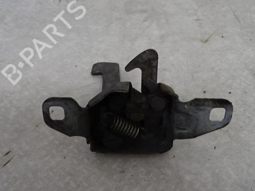 Used Hood lock RENAULT SCÉNIC I MPV (JA0/1_, FA0_) 1.9 dCi (JA05, JA1F) (102 hp) 20626177