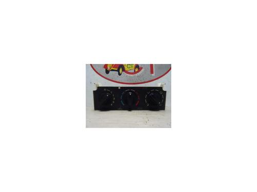 Commande Chauffage CITROËN BERLINGO / BERLINGO FIRST Box Body/MPV (M_) 1.9 D 70 (MBWJZ, MCWJZ) (69 hp) 13277989