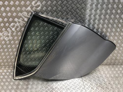 Used Right rear door Right rear door DS DS 4 / DS 4 CROSSBACK (NX_) 1.6 BlueHDi 120 (120 hp) 33608924 33608924