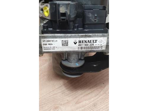 Steering pump RENAULT LAGUNA III (BT0/1) 1.5 dCi (BT00, BT0A, BT0T, BT1J) | BP22989955M99