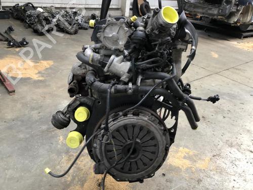 Engine ALFA ROMEO 147 (937_) 1.9 JTD (937.AXF1A, 937.BXF1A) | BP30785009M1