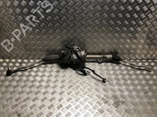 Used Steering rack Steering rack PEUGEOT 208 I (CA_, CC_) 1.4 HDi (68 hp) 40283073 40283073