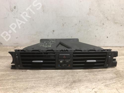 Used Air vent BMW 3 (E90) 318 d (122 hp) 23871011
