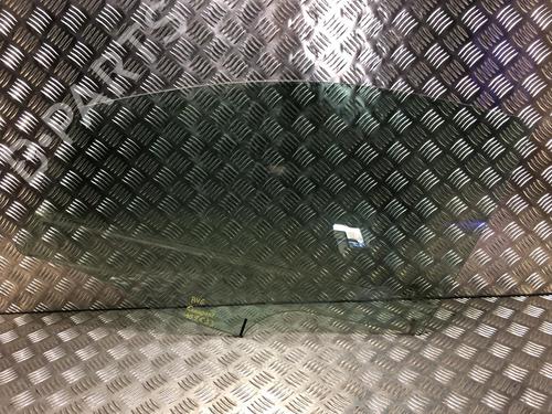 Used Front left door window FORD ECOSPORT 1.0 EcoBoost (125 hp) 24491682