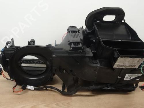 Used Heater matrix box AUDI A1 (8X1, 8XK) 1.4 TFSI (122 hp) 13264341