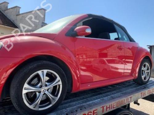 Electronic module VW NEW BEETLE Convertible (1Y7) 1.4 | BP25305564M83 - Image 5