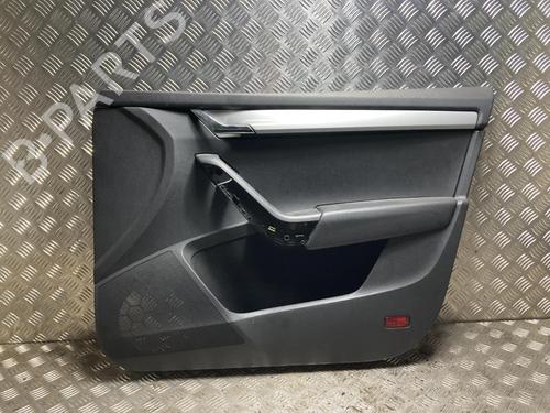 Used Front right panel SKODA OCTAVIA III (5E3, NL3, NR3) 1.6 TDI (105 hp) 31201355