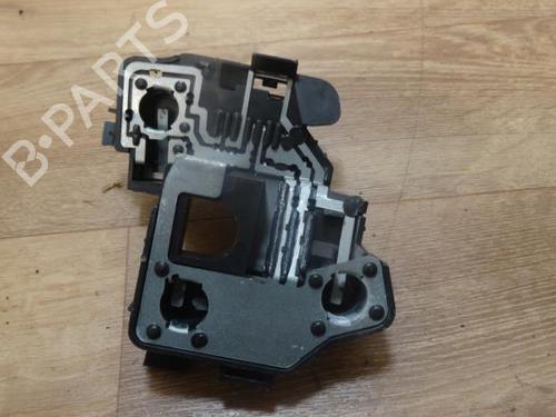 Used Licence plate light PEUGEOT 206 Hatchback (2A/C) 1.4 HDi eco 70 (68 hp) 13290905