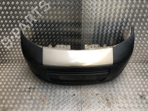 Foran støtfanger Foran støtfanger CITROËN NEMO MPV 1.4 HDi (68 hp) 34056182 34056182