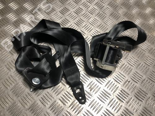 Used Rear left seatbelt Rear left seatbelt RENAULT TWINGO II (CN0_) 1.2 16V (CN04, CN0B) (75 hp) 33976555 33976555