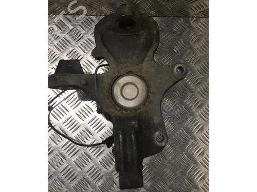 Left front steering knuckle MERCEDES-BENZ SPRINTER 3,5-t Platform/Chassis (B906) 313 CDI (906.131, 906.133, 906.135, 906.231, 906.233,... | BP25306246M25 