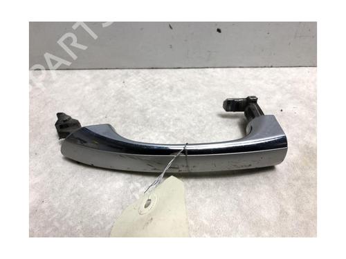 Venstre foran utvendig håndtak MERCEDES-BENZ E-CLASS (W211) E 270 CDI (211.016) | BP20612837C128 
