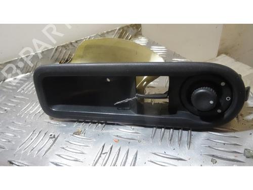 Mirror switch RENAULT CLIO III (BR0/1, CR0/1) 1.5 dCi | BP12965608I25 
