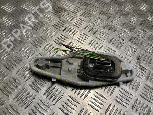 Kennzeichenbeleuchtung für PEUGEOT PARTNER Box Body/MPV 1.6 HDi 16V (90 hp) 32137777