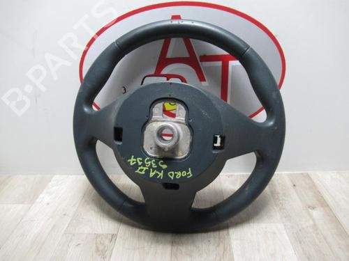 Steering wheel FORD KA (RU8) 1.2 | BP13284758C49 