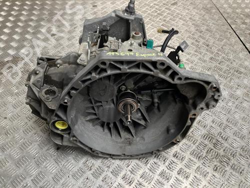 Used Gearbox Gearbox RENAULT ESPACE IV (JK0/1_) 2.2 dCi (JK0H) (150 hp) 40153072 40153072