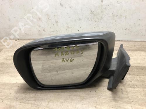 Used Left mirror MAZDA 5 (CR) 2.0 CD (CR19) (110 hp) 20633966